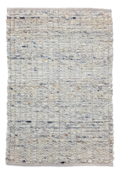 Vloerkleed MOMO Rugs Natural Weaves Prisma 503