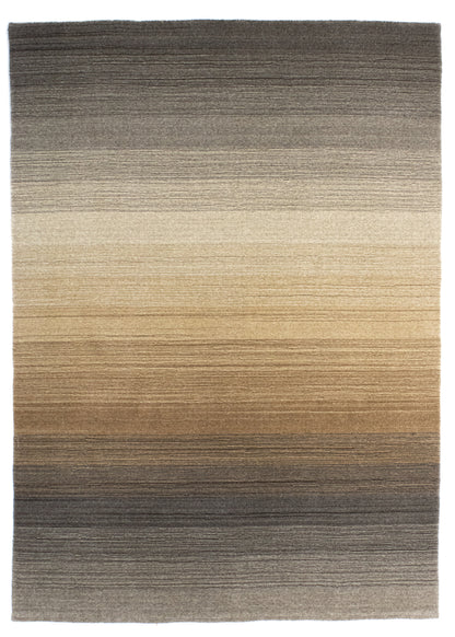 Vloerkleed MOMO Rugs Panorama Naturel Multi