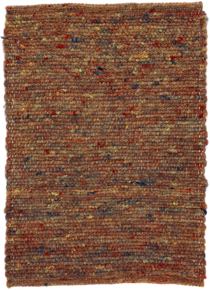 Vloerkleed MOMO Rugs Alm Freude 445 terra multi