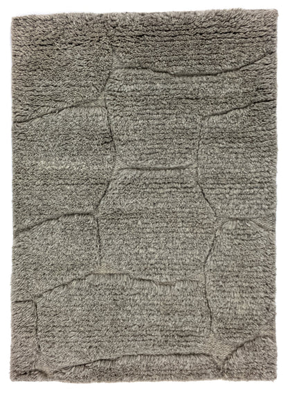 Vloerkleed MOMO Rugs Ravello Grey