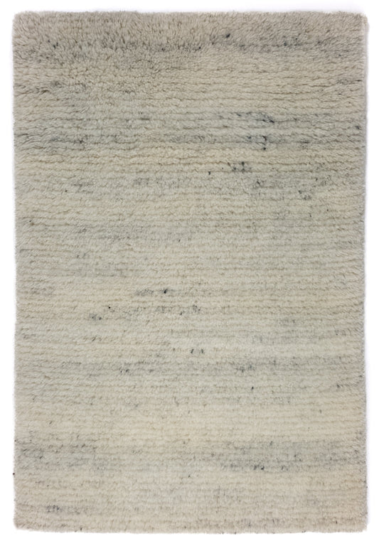 Vloerkleed MOMO Rugs Salerno Beige cream