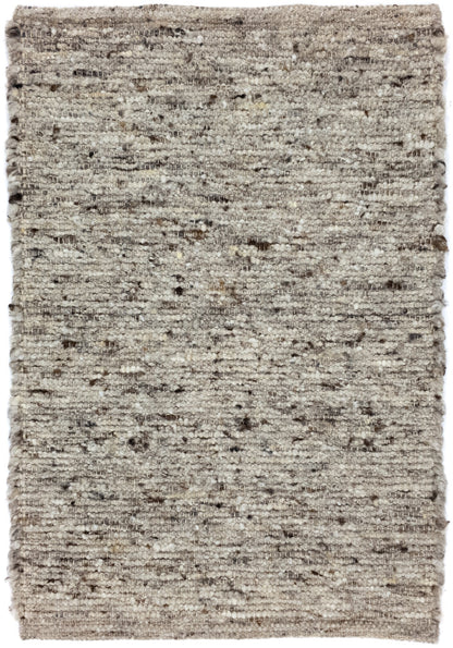 Vloerkleed MOMO Rugs Alpenschijn 185 zand multi