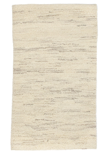Vloerkleed MOMO Rugs Berber | Atlas Off white