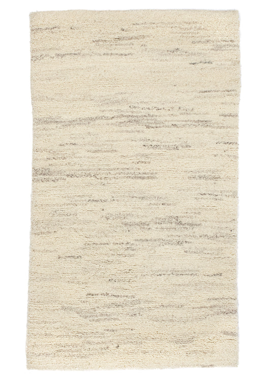 Vloerkleed MOMO Rugs Berber | Atlas Off white