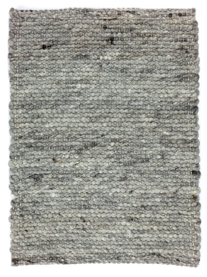 Laagpolig Vloerkleed Natur Pur Pure 122 Natural Grey