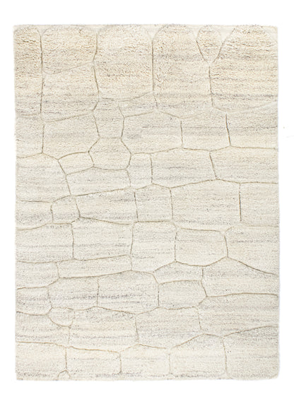 Vloerkleed MOMO Rugs Ravello Beige cream