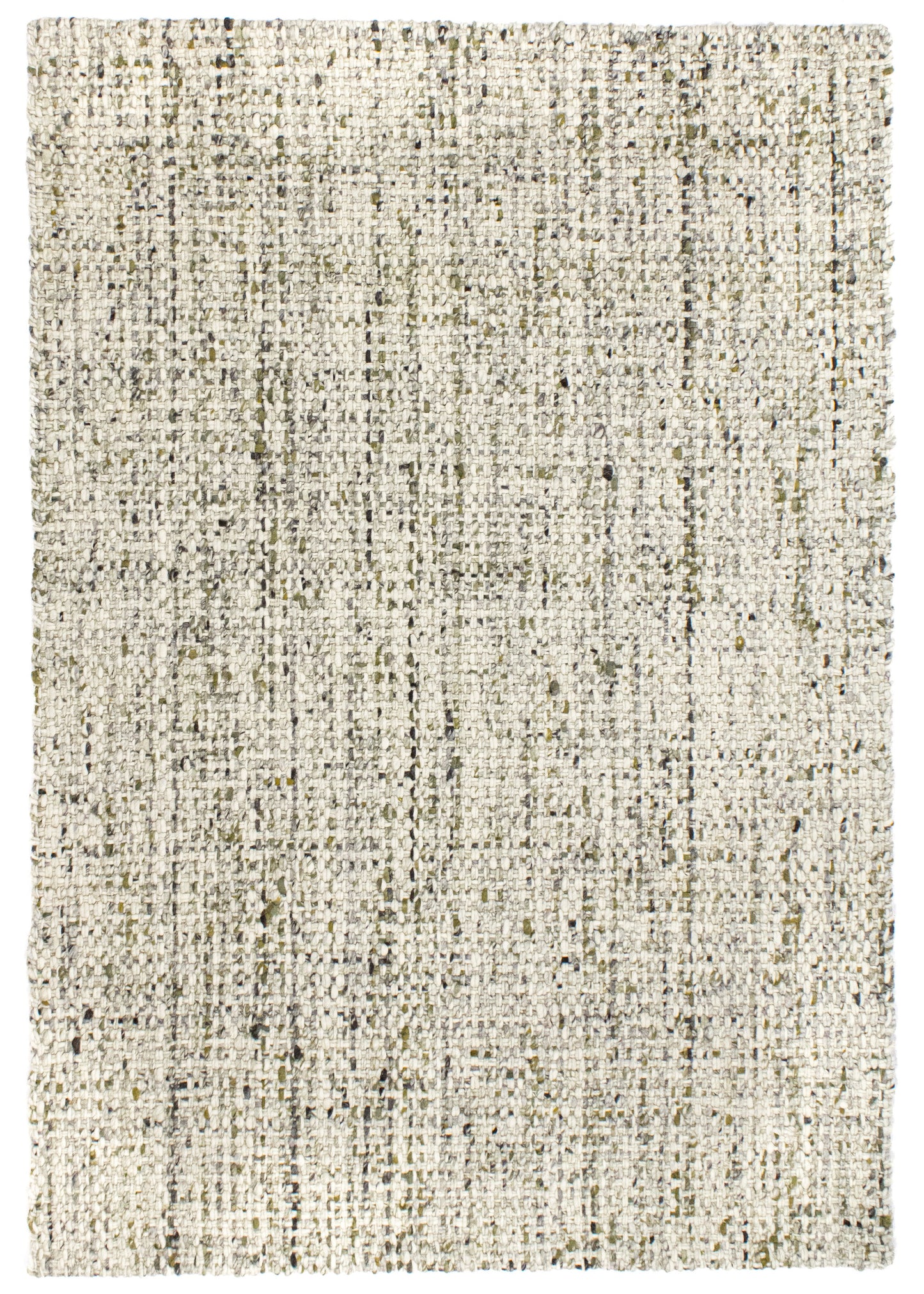 Vloerkleed MOMO Rugs | Warpweft Rust