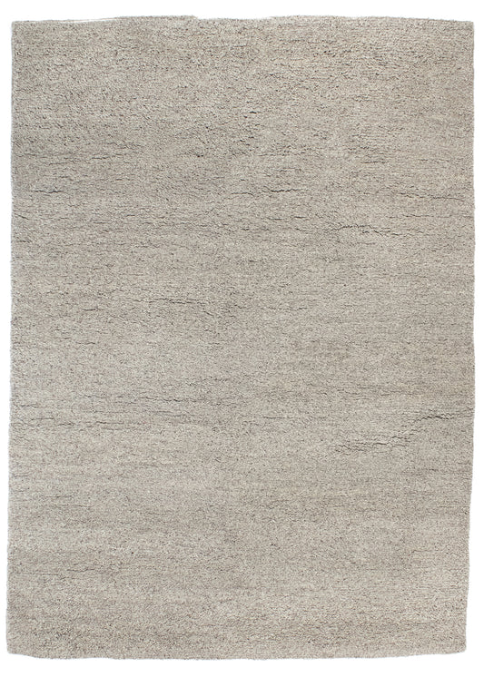 Vloerkleed MOMO Rugs Berber | Atlas Light grey