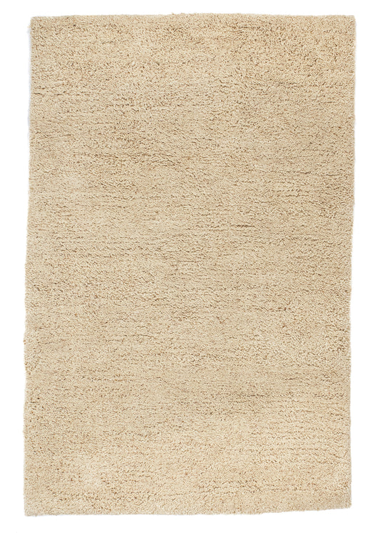 Vloerkleed MOMO Rugs Berber | Atlas Crème