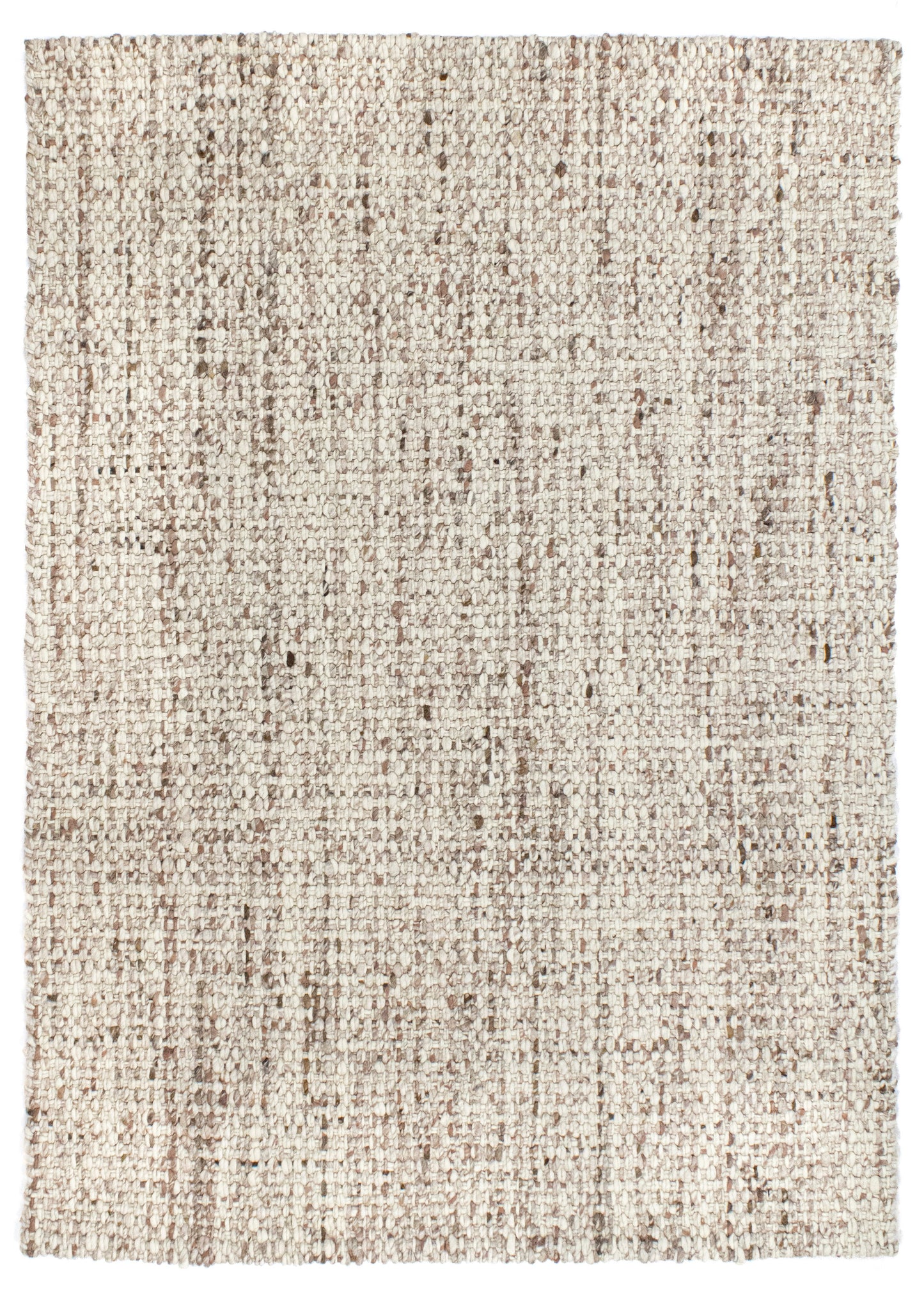 Vloerkleed MOMO Rugs | Warpweft Rust