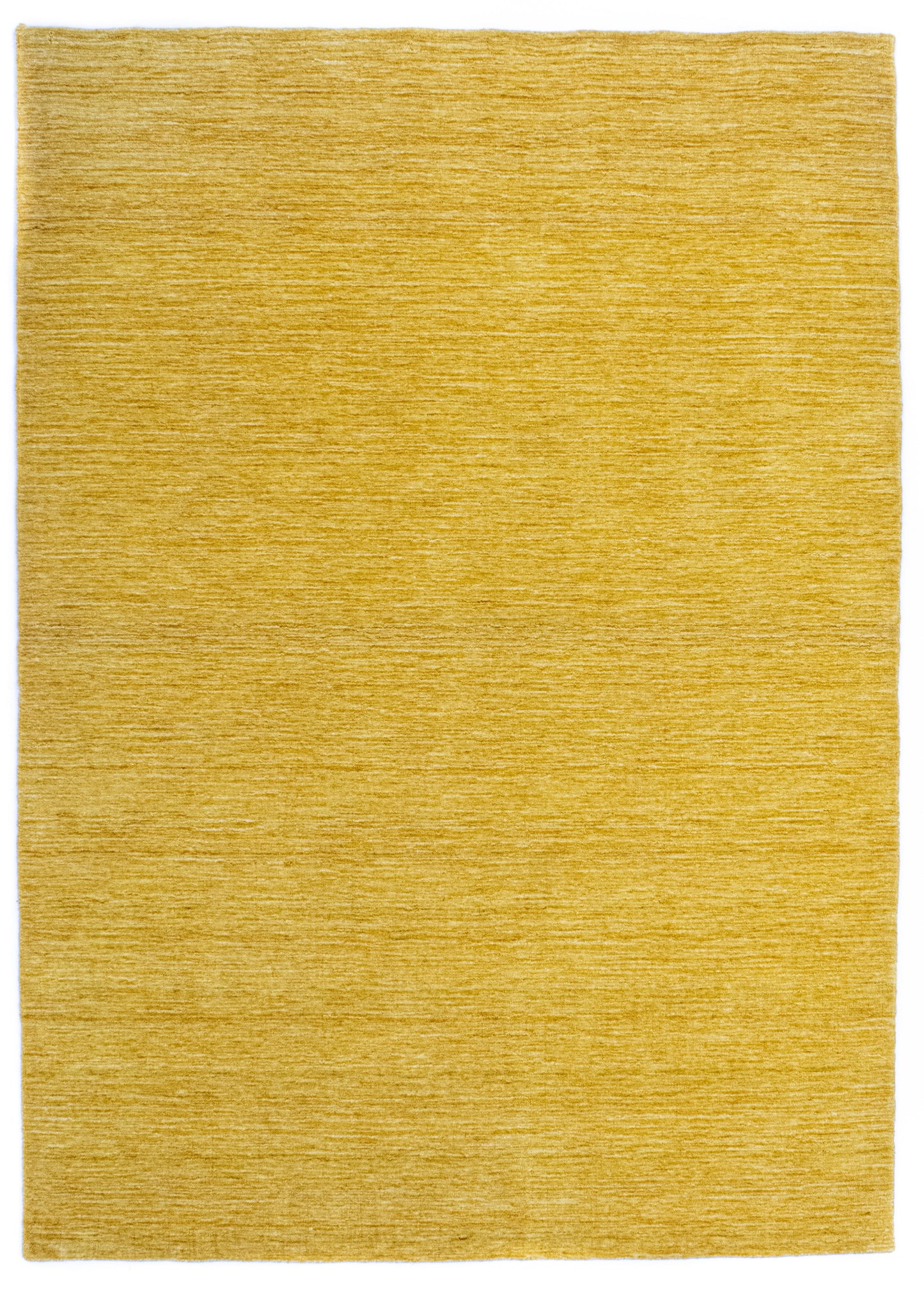 Vloerkleed MOMO Rugs Panorama Uni Gold