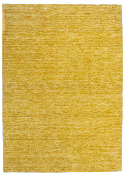 Vloerkleed MOMO Rugs Panorama Uni Gold