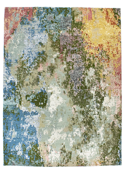 Handgeknoopt vloerkleed | MOMO Rugs The Legend 7