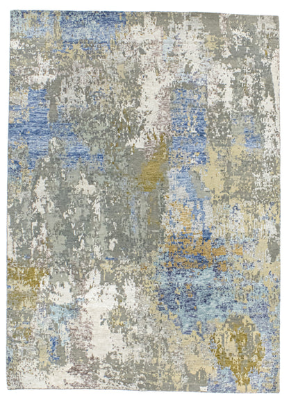 Handgeknoopt vloerkleed | MOMO Rugs The Legend 8