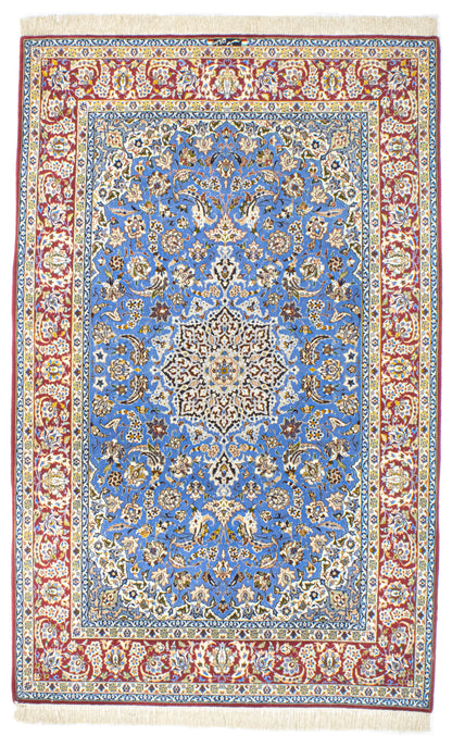 Vloerkleed MOMO Rugs Isfahan (voorraad)