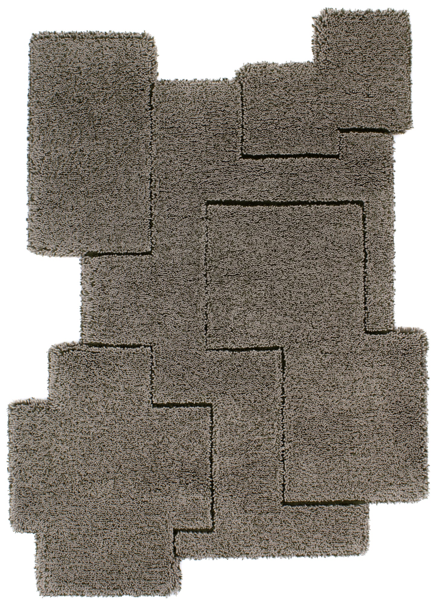 Vloerkleed MOMO Rugs Designer Piet-Jan van den Kommer