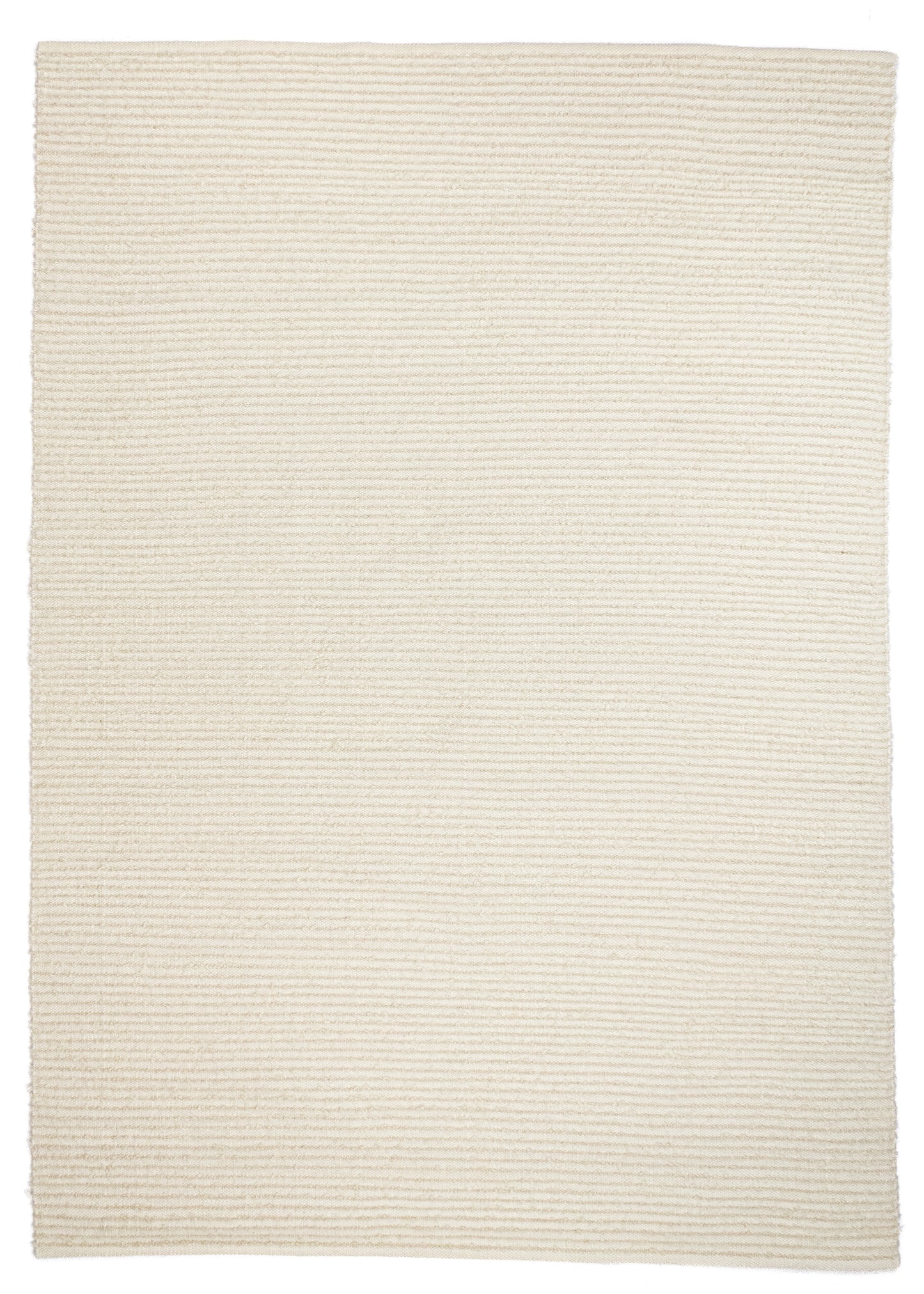 Vloerkleed MOMO Rugs | Fine Cealum White