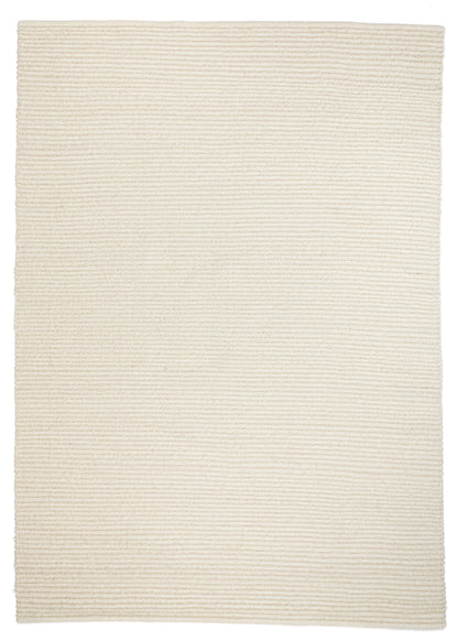 Vloerkleed MOMO Rugs | Fine Cealum White