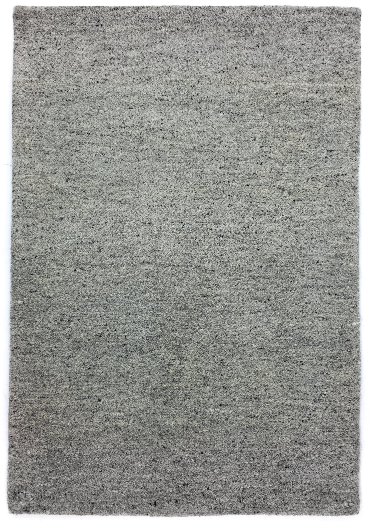 Vloerkleed Natur Pur Berber Terra Natural Grey 122