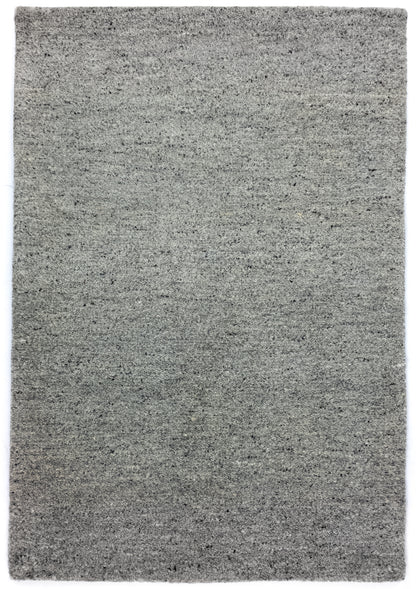 Vloerkleed Natur Pur Berber Terra Natural Grey 122