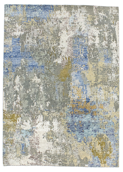 Handgeknoopt vloerkleed | MOMO Rugs The Legend 8