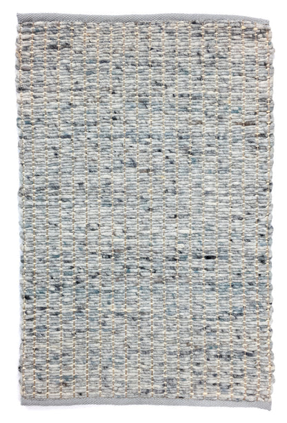 Vloerkleed MOMO Rugs Natural Weaves Prisma 548