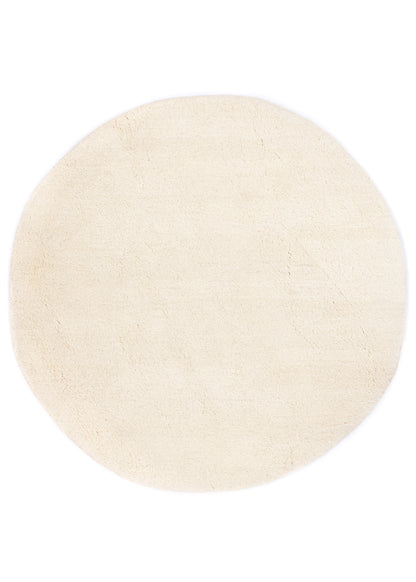 Vloerkleed MOMO Rugs Berber | Medina Ivory Rond