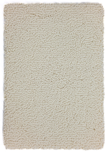 Vloerkleed MOMO Rugs Opus Loop White