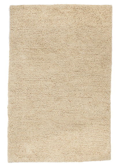 Vloerkleed MOMO Rugs Berber | Atlas Crème