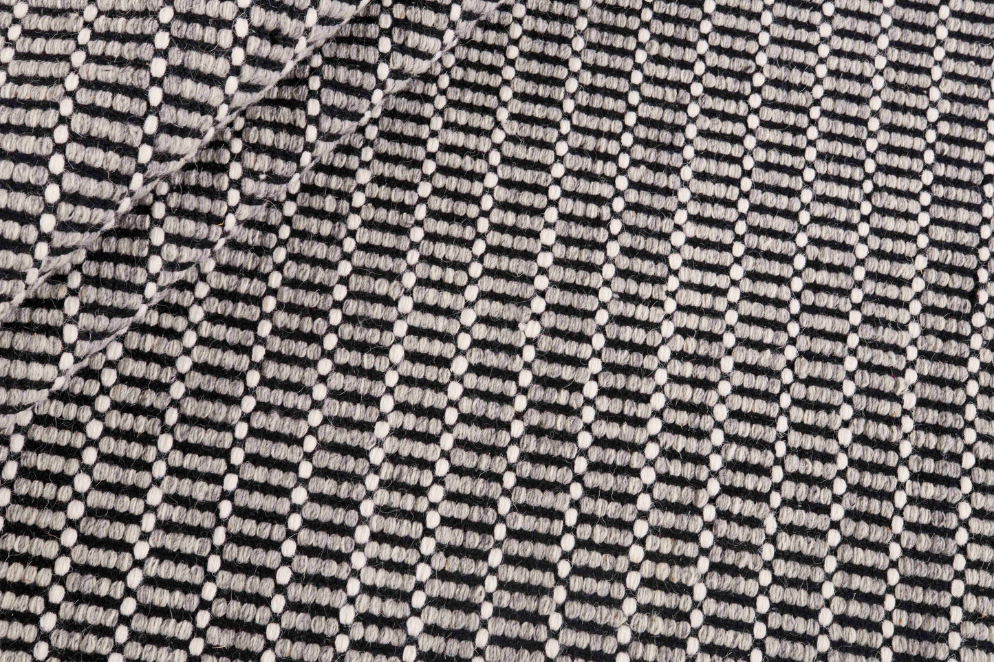 Vloerkleed MOMO Rugs Bricks Grey Multi
