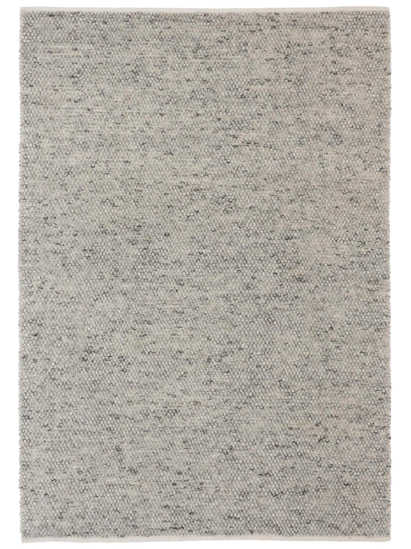 Vloerkleed MOMO Rugs Bubbles Antracite