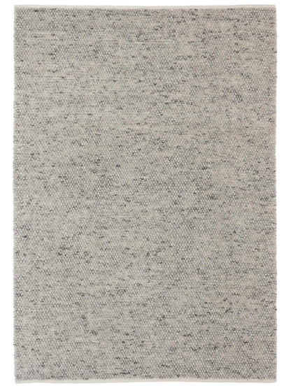 Vloerkleed MOMO Rugs Bubbles Antracite