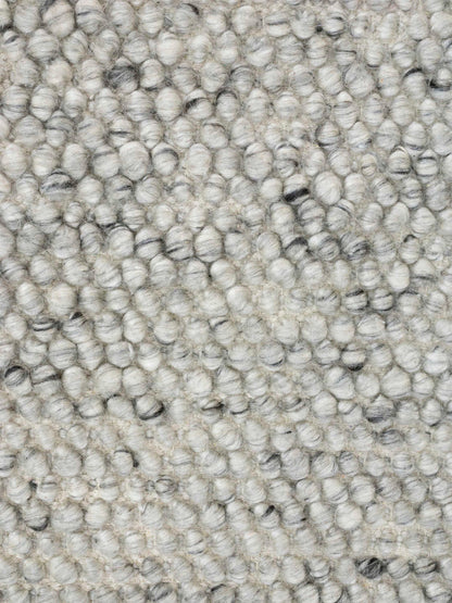 Vloerkleed MOMO Rugs Bubbles Antracite