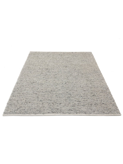 Vloerkleed MOMO Rugs Bubbles Antracite