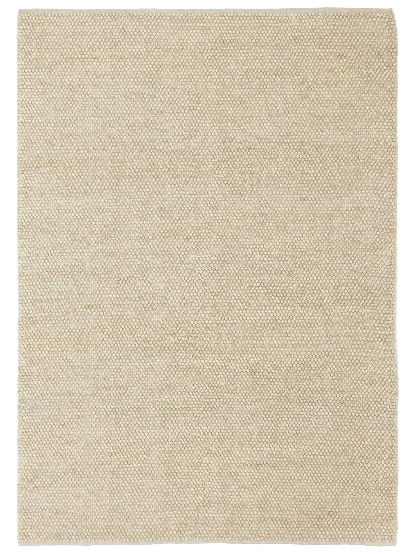 Vloerkleed MOMO Rugs Bubbles Beige
