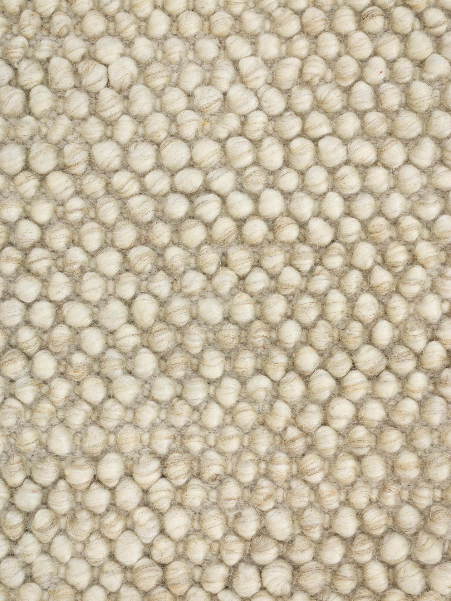 Vloerkleed MOMO Rugs Bubbles Beige