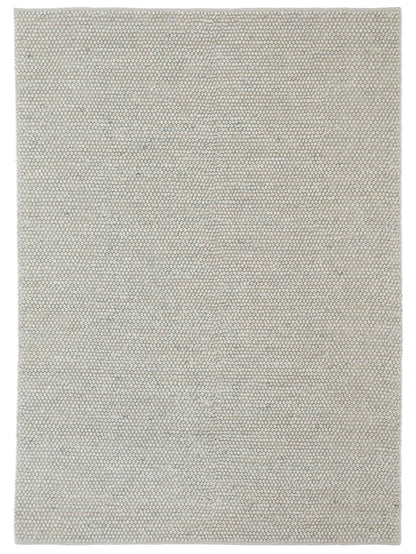 Vloerkleed MOMO Rugs Bubbles Grey