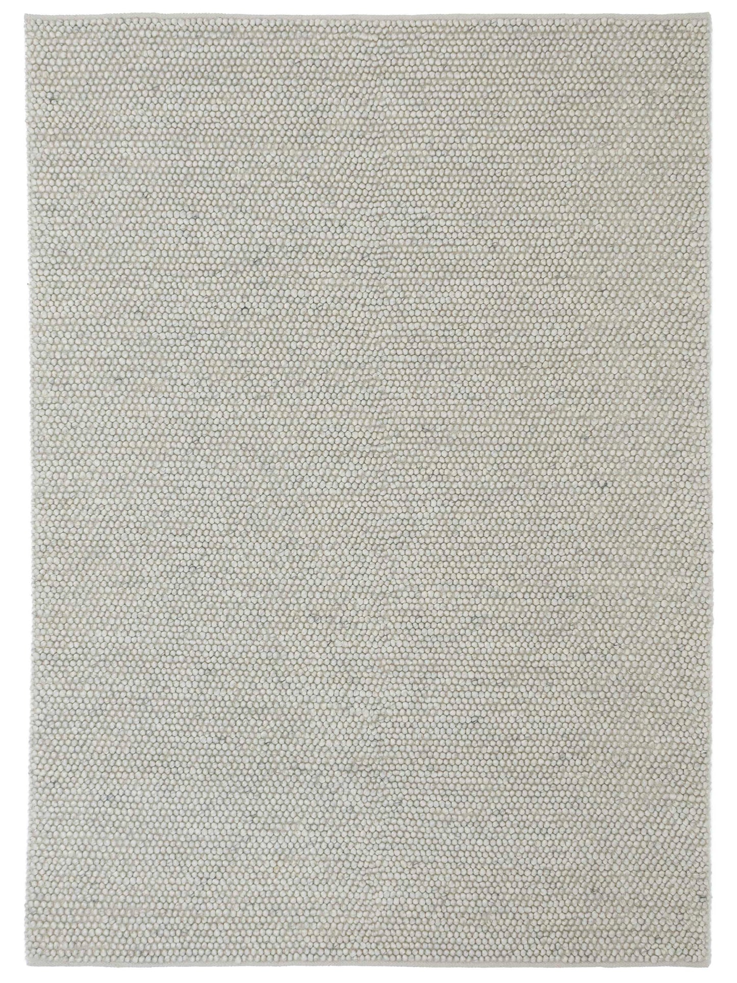 Vloerkleed MOMO Rugs Bubbles Light grey