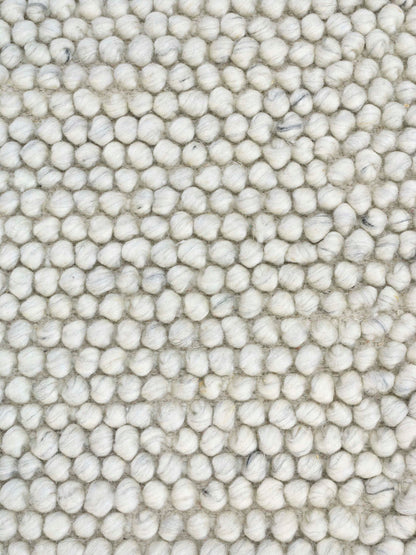 Vloerkleed MOMO Rugs Bubbles Grey