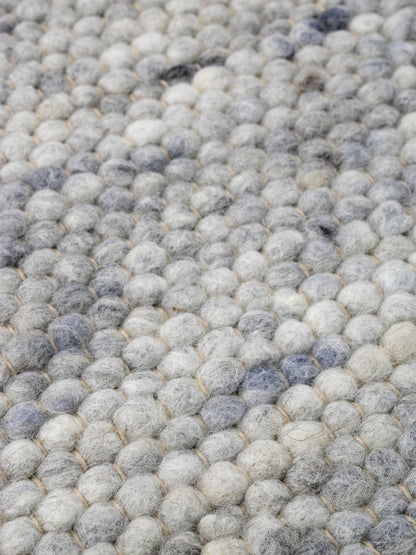 Vloerkleed MOMO Rugs Natural Weaves Carlotta 33