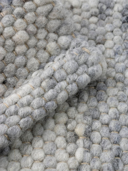 Vloerkleed MOMO Rugs Natural Weaves Carlotta 33