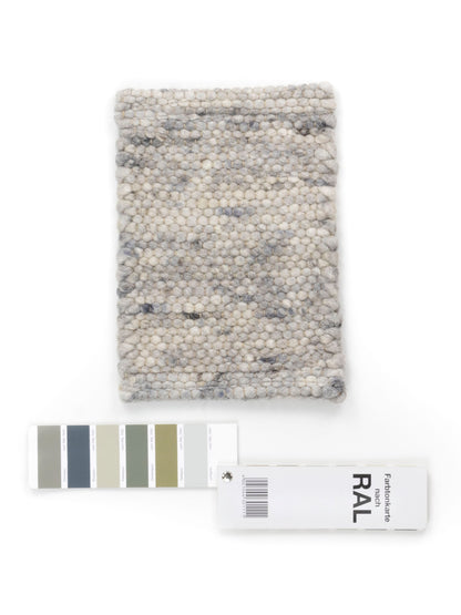 Vloerkleed MOMO Rugs Natural Weaves Carlotta 33