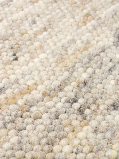 Vloerkleed MOMO Rugs Natural Weaves Carlotta 501