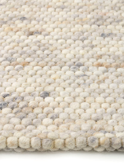 Vloerkleed MOMO Rugs Natural Weaves Carlotta 503