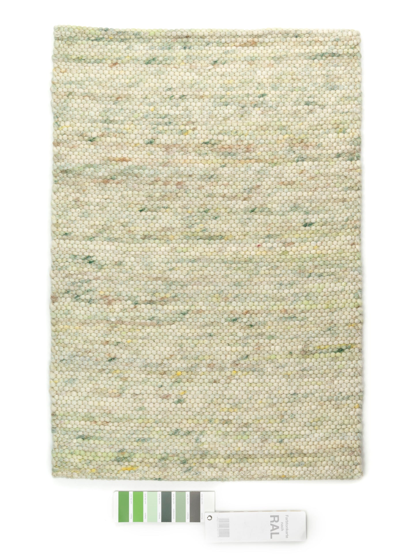 Vloerkleed MOMO Rugs Natural Weaves Carlotta 546