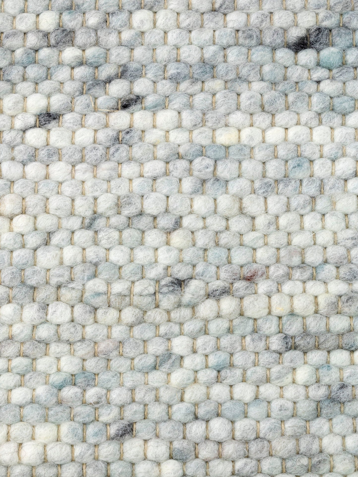 Vloerkleed MOMO Rugs Natural Weaves Carlotta 548