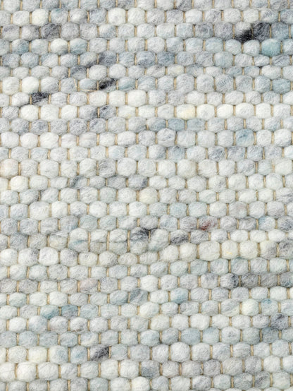 Vloerkleed MOMO Rugs Natural Weaves Carlotta 548