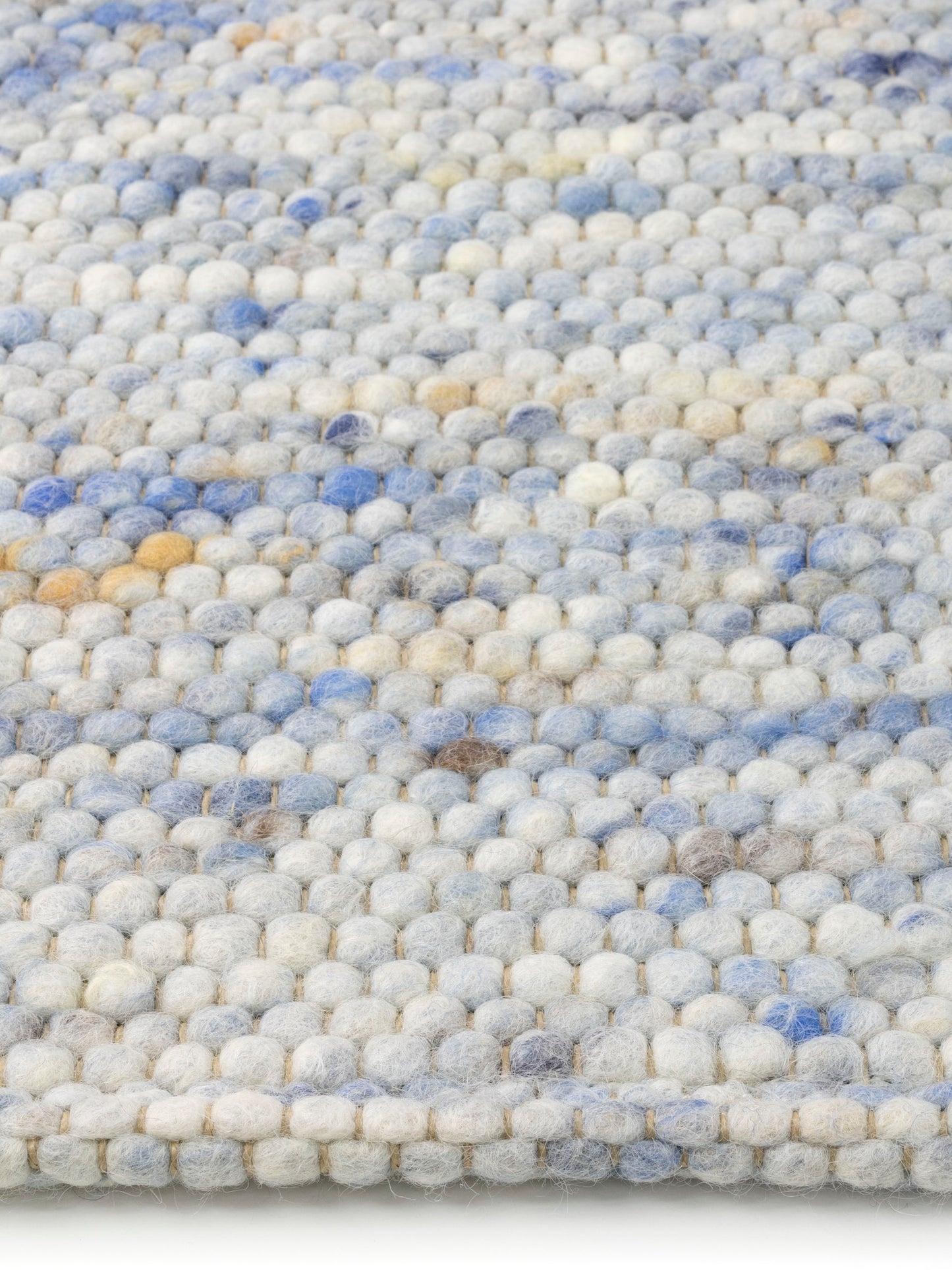 Vloerkleed MOMO Rugs Natural Weaves Carlotta 556