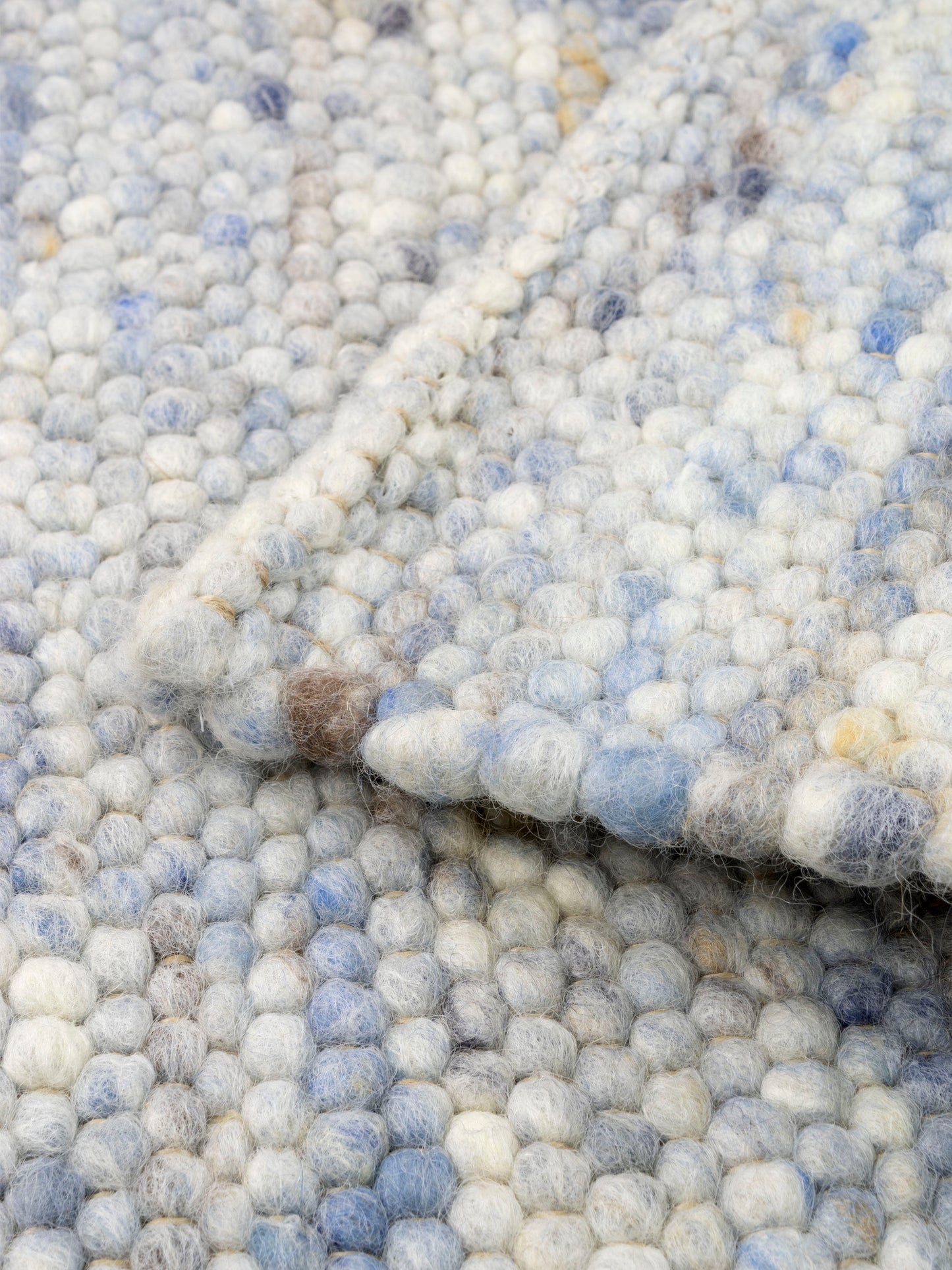 Vloerkleed MOMO Rugs Natural Weaves Carlotta 556