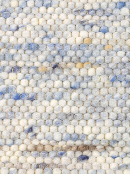 Vloerkleed MOMO Rugs Natural Weaves Carlotta 556